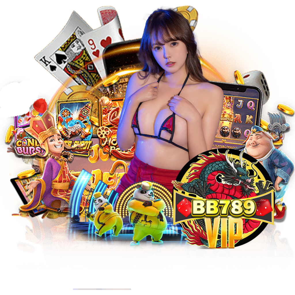 bb789vip เว็บตรง